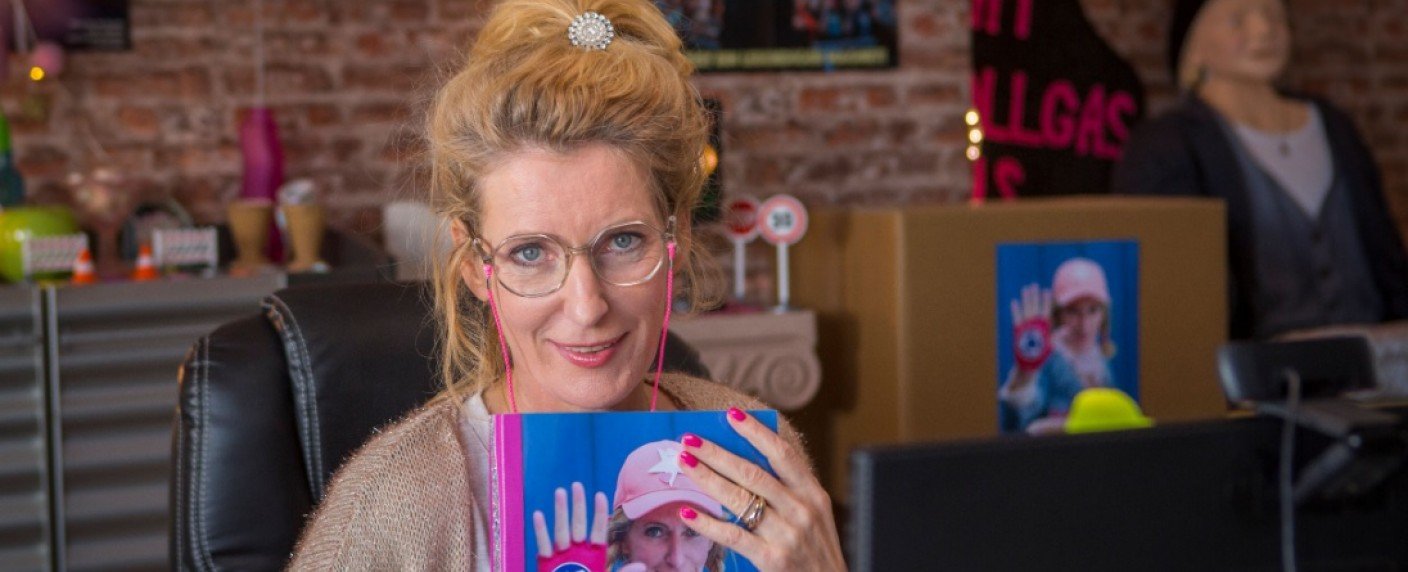 NDR beteiligt sich an Serie von TNT Comedy