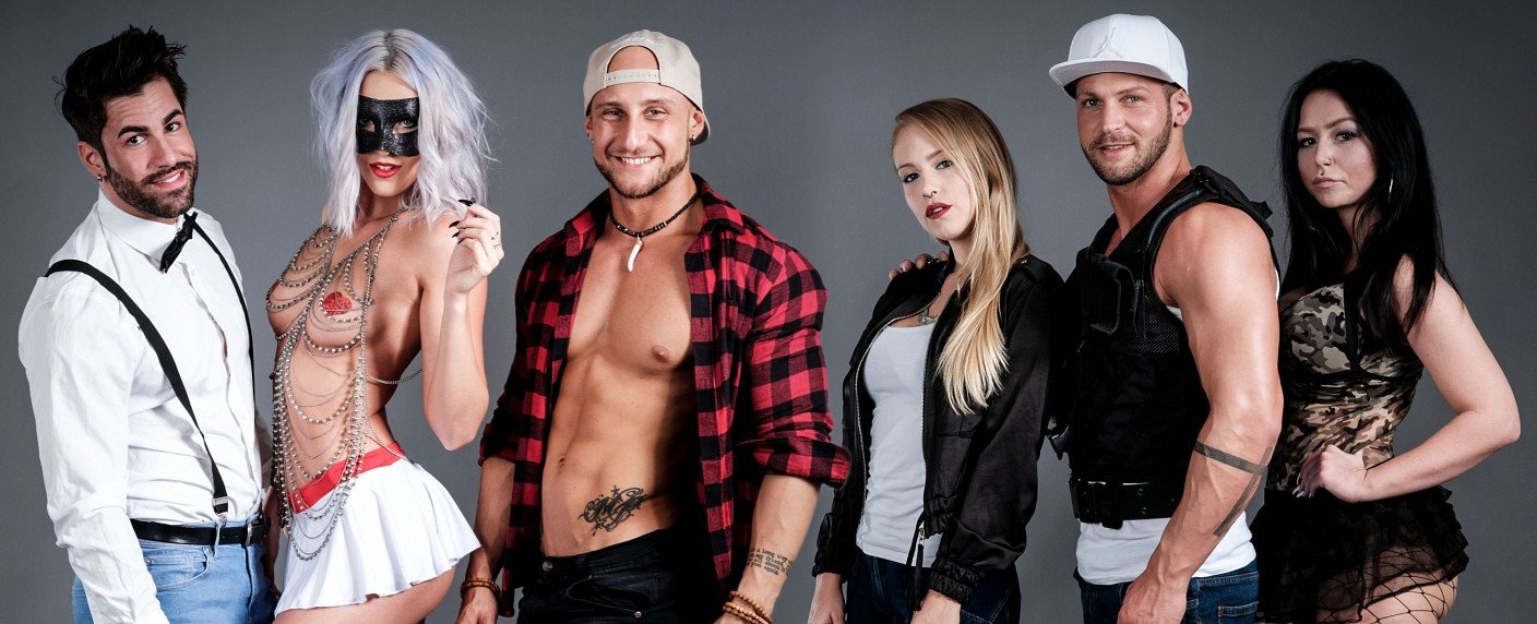 Doku-Soap-Starts im Januar