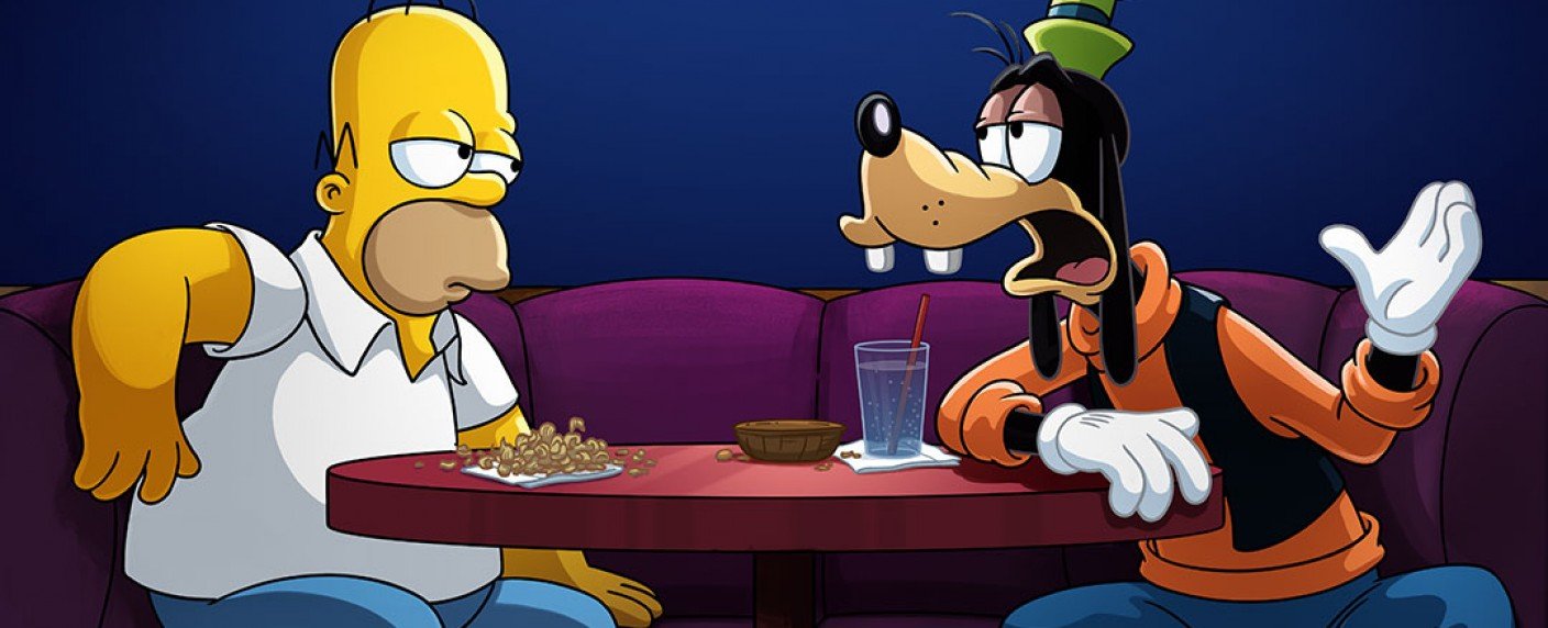 Springfield feiert "Plusiläum"