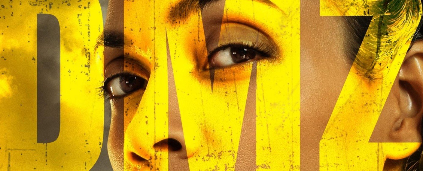 Krankenschwester sucht im bürgerkriegsgebeutelten New York ihren Sohn