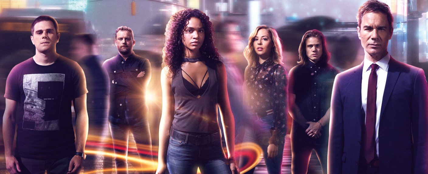 Serie wird nach drei Staffeln von Netflix nicht fortgesetzt