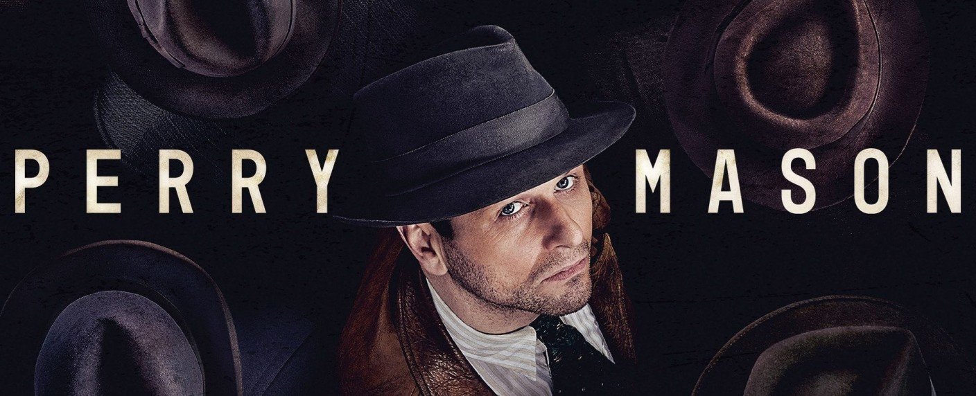 Ausführlicher Trailer bringt Matthew Rhys als Kult-Anwalt zurück