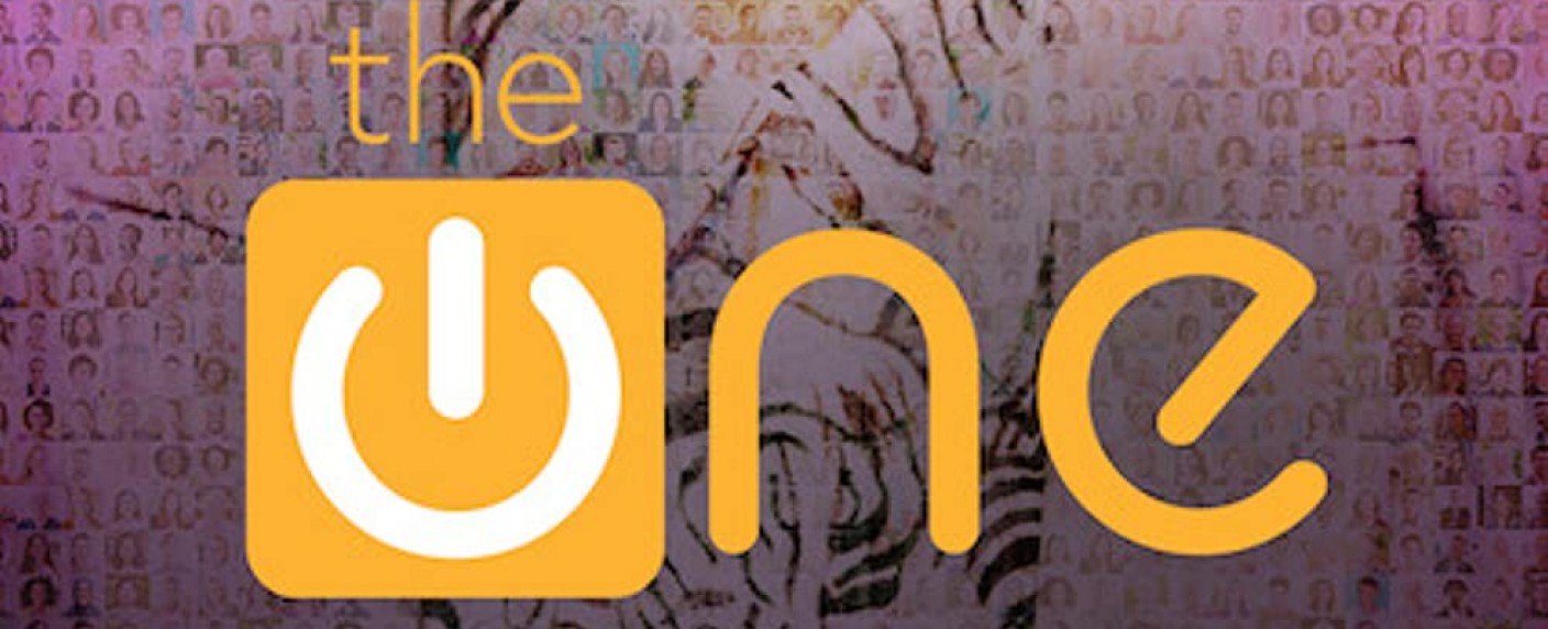 Hannah Ware mit Hauptrolle in dem Sci-Fi-Drama