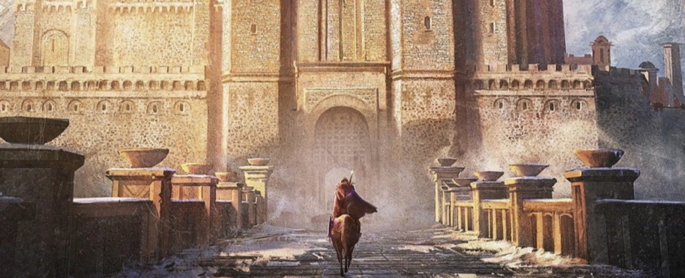 Geschichte um die jungen Jahre von Vesemir kommt in zwei Wochen zu Netflix