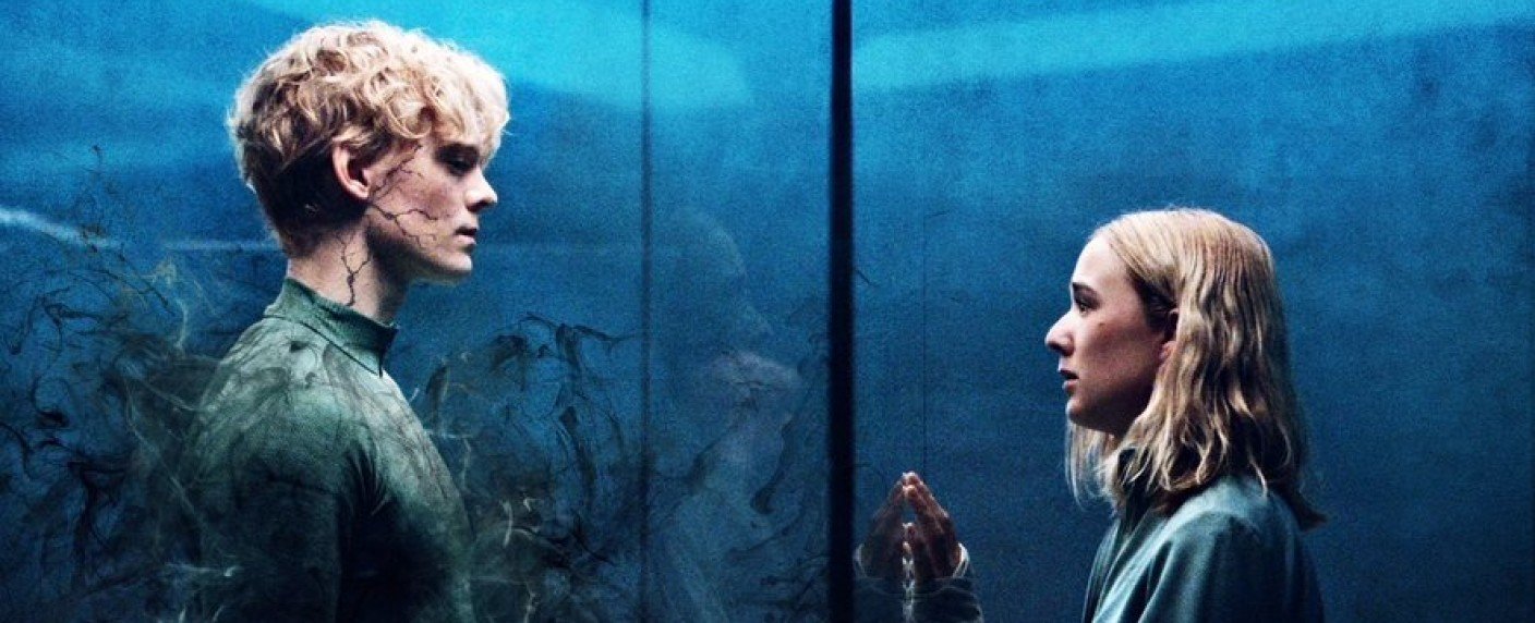 Französische Horror-Serie "La Révolution" startet im Oktober