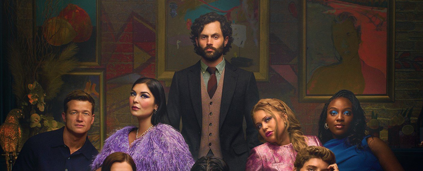 Neue Folgen des Stalker-Dramas ab Februar