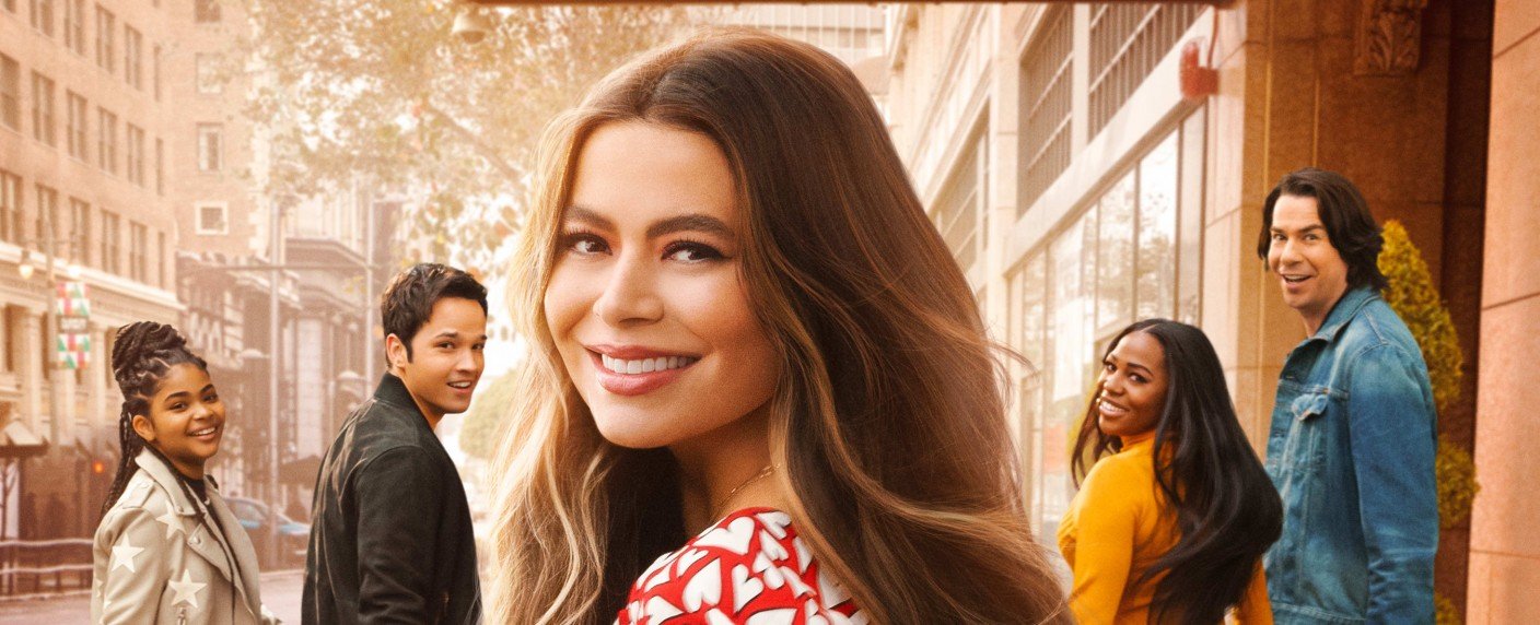 Paramount+ mit Trailer und Starttermin für Jugendserien-Revival