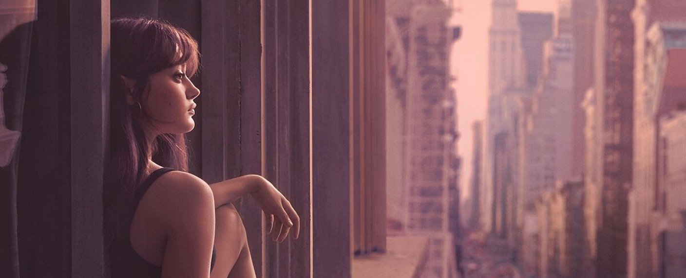 Sinnliche Abenteuer der jungen Restaurant-Angestellten Tess gehen weiter