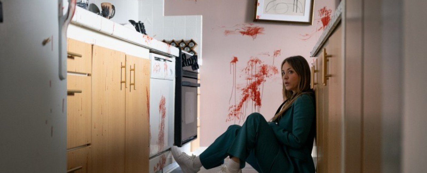 "Based on a True Story" geht in die zweite Staffel