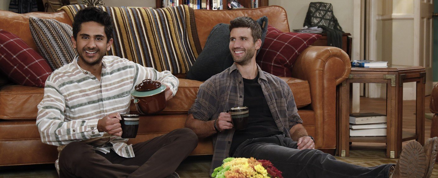 Ex-Soldat und Übersetzer mit ungewöhnlicher Freundschaft