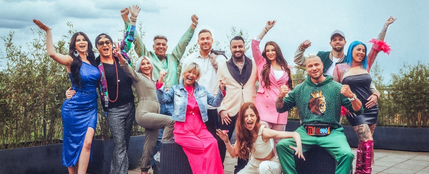 Termin und Neuzugänge der neuen Folgen stehen fest