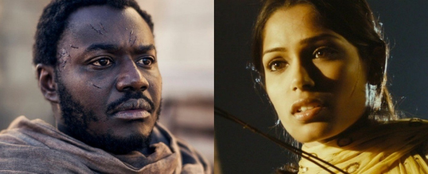 Drehstart für Drama über soziale Unruhen in den 1970er Jahren