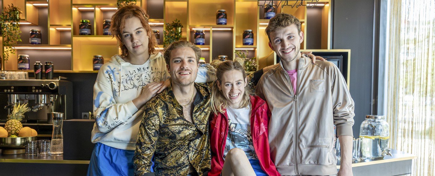 SWR dreht neue Serie für die ARD Mediathek