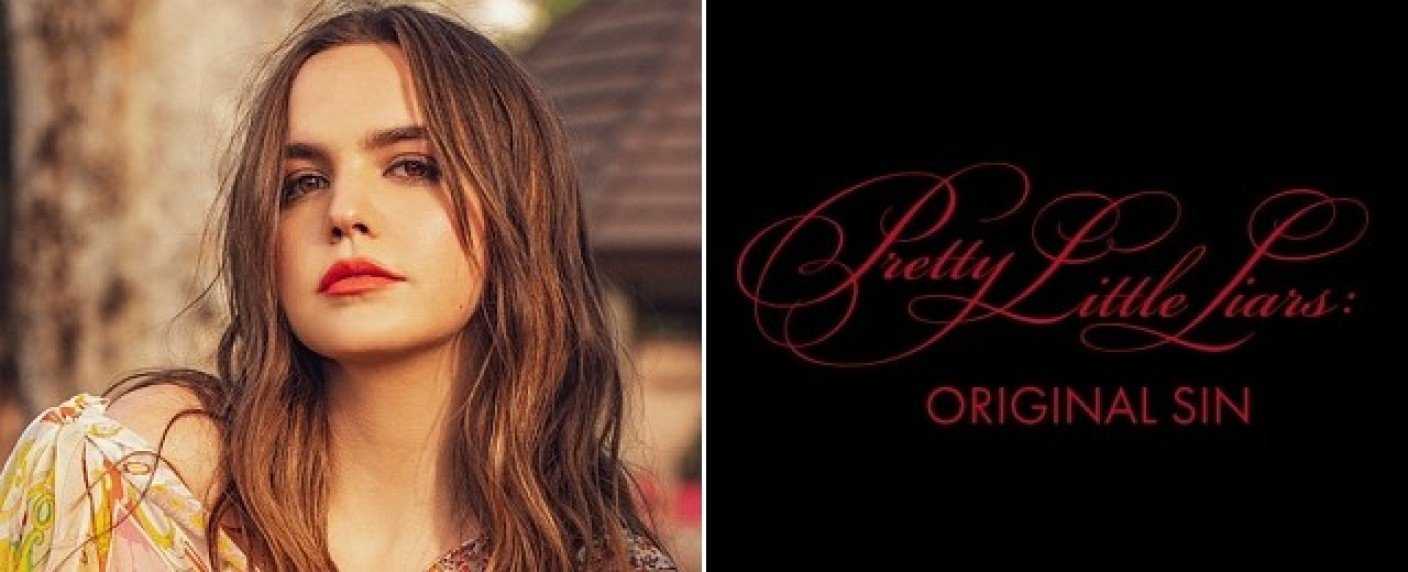 Neuzugang bei "Pretty Little Liars: Original Sin"