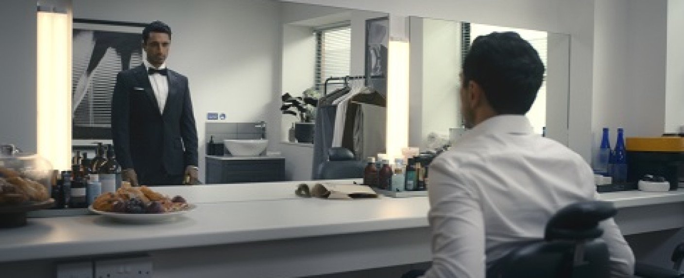 Riz Ahmed als Schauspieler mit dem wichtigsten Vorsprechen seines Lebens