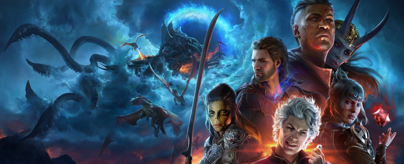 Neue Serie aus dem "Dungeons & Dragons"-Universum in Arbeit