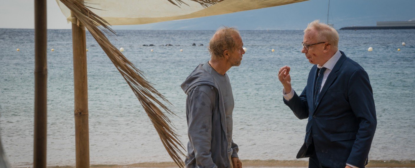 "Germany's Next Topmodel" bei Jüngeren wieder obenauf, "Brennpunkt" und "Amsterdam-Krimi" siegen