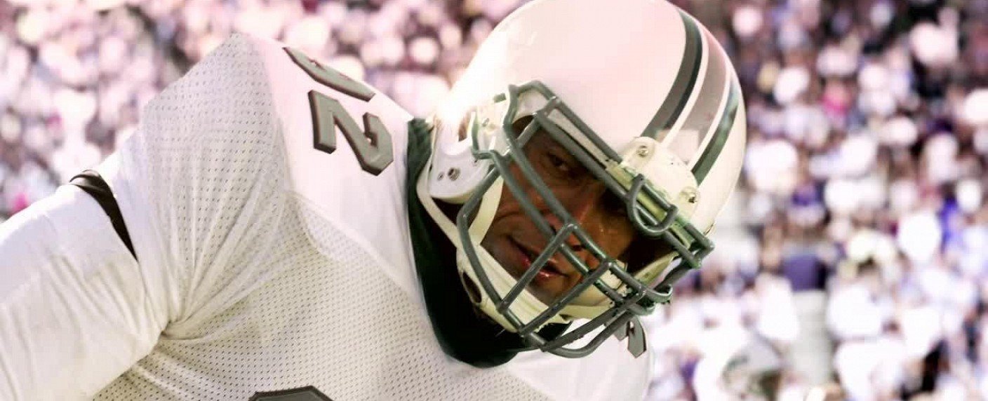 Blick hinter die Kulissen der Politcomedy mit Jack Black