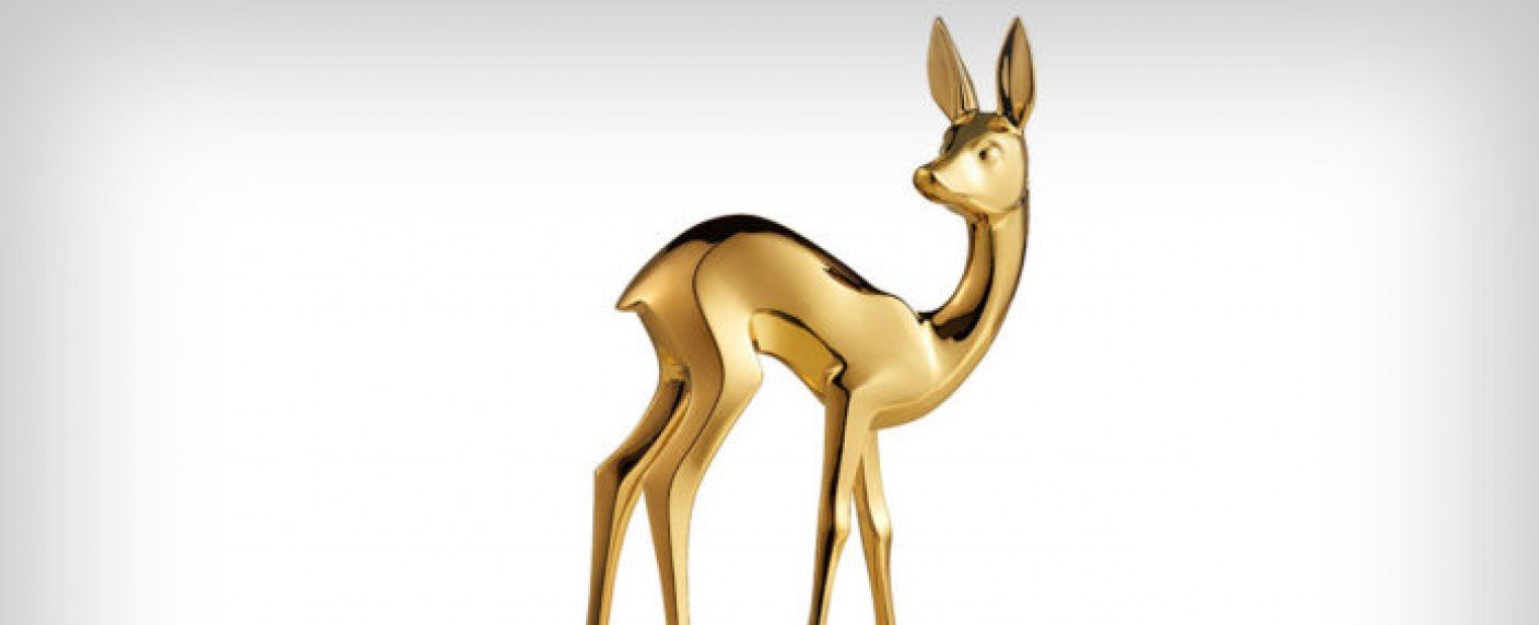 Medienpreis wird nicht mehr im Ersten übertragen