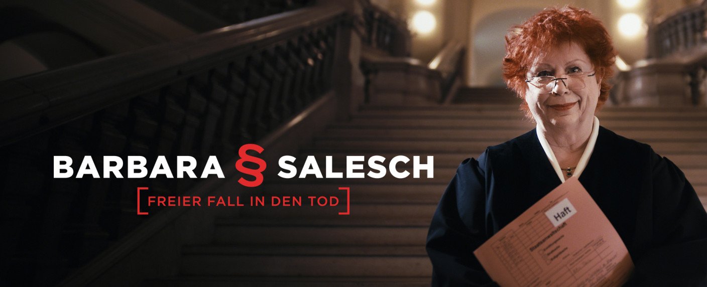 RTL räumt Abendprogramm für Richterin frei RTL räumt Abendprogramm für Richterin frei