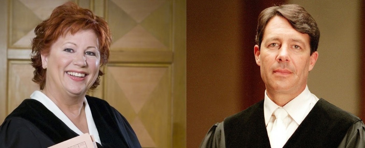 RTL bringt Gerichtsshows zurück ins Fernsehen