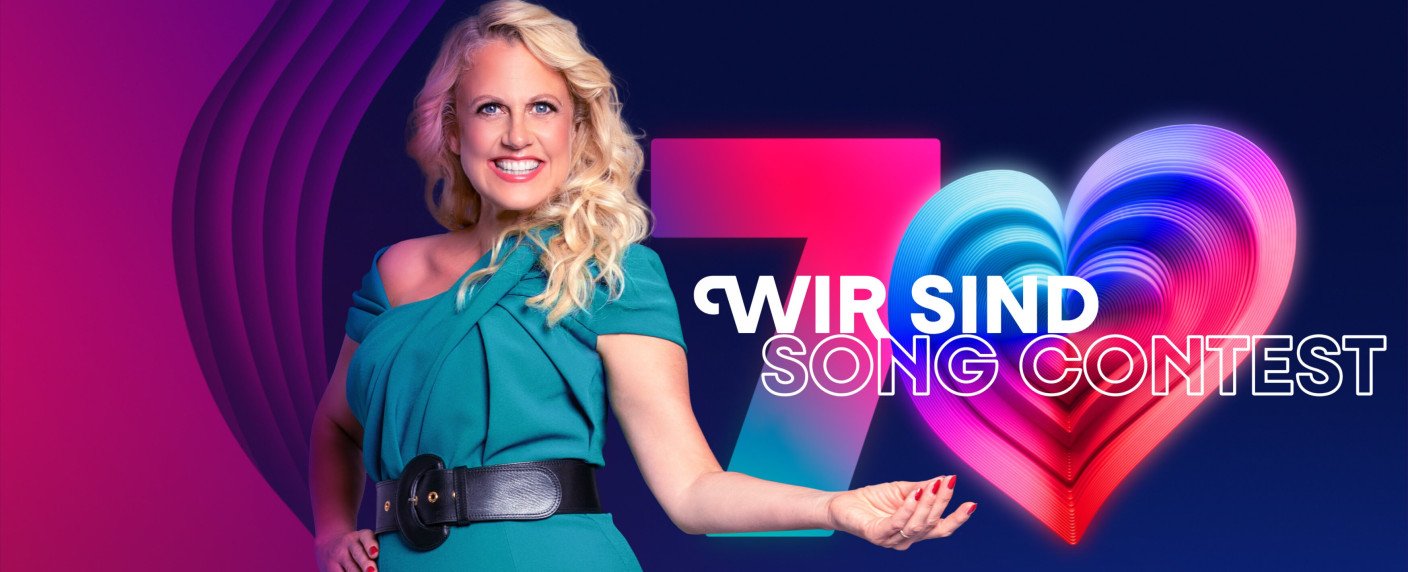 ESC-Legenden, prominente G&auml;ste und Fan-Quiz