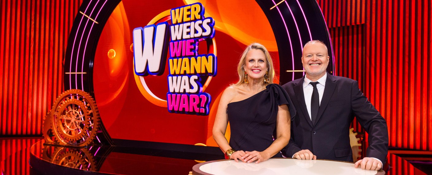 "Bergdoktor"-Star, legend&auml;res Entertainer-Duo und Gr&uuml;nen-Politikerin