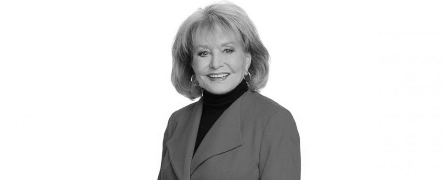 Starjournalistin war bekannt für ihre Interviews und die Talkshow "The View"