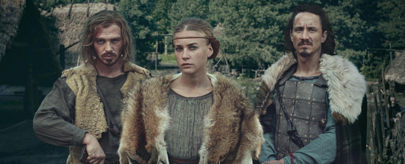 Fortsetzung des deutschen Netflix-Erfolgs noch in diesem Jahr