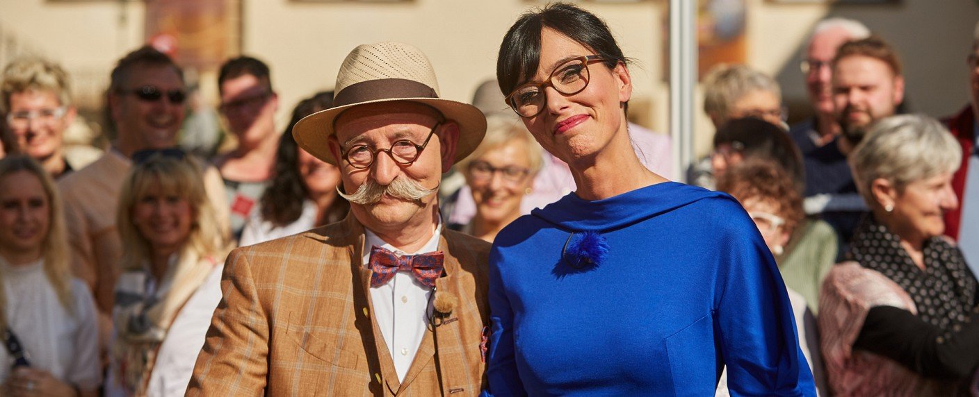 Drittes Special der Trödelshow