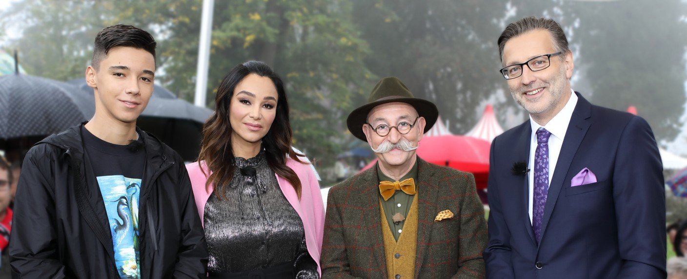 "Sister Act 2" in Sat.1 vor RTL-Weihnachtsmomenten und ProSieben-Blockbuster