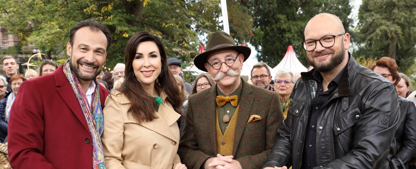 "Bonusfamilie" nur bei Jüngeren gefragt, "Die 25" siegt in der Zielgruppe