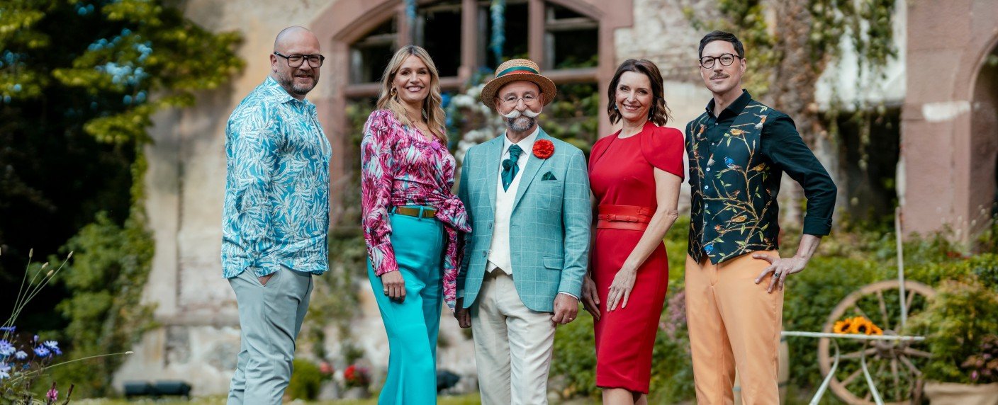 "Die Bachelors" noch hinter Kabel Eins, ARD-Drama durchwachsen