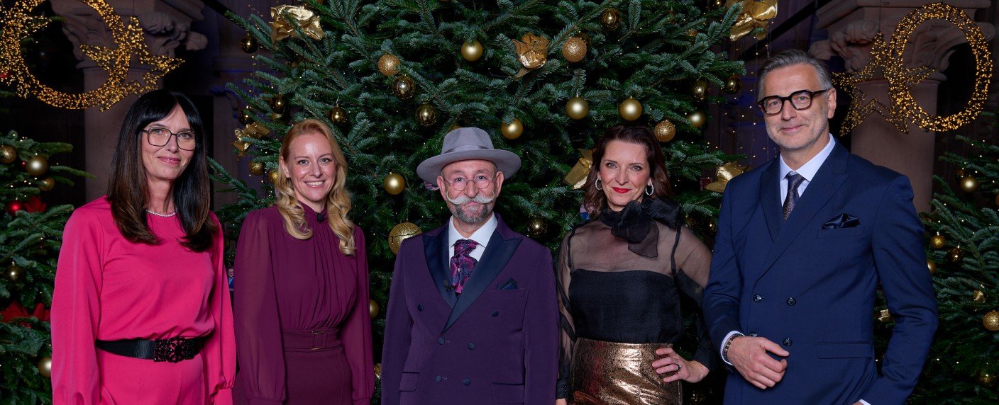 Joko & Klaas holen Zielgruppen-Sieg, Stefan Raab bleibt erneut blass