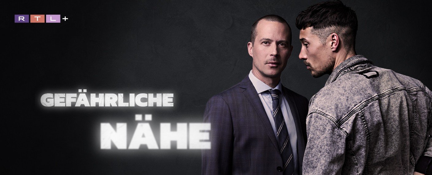 Serie mit Barnaby Metschurat war bislang nur bei RTL+ zu sehen