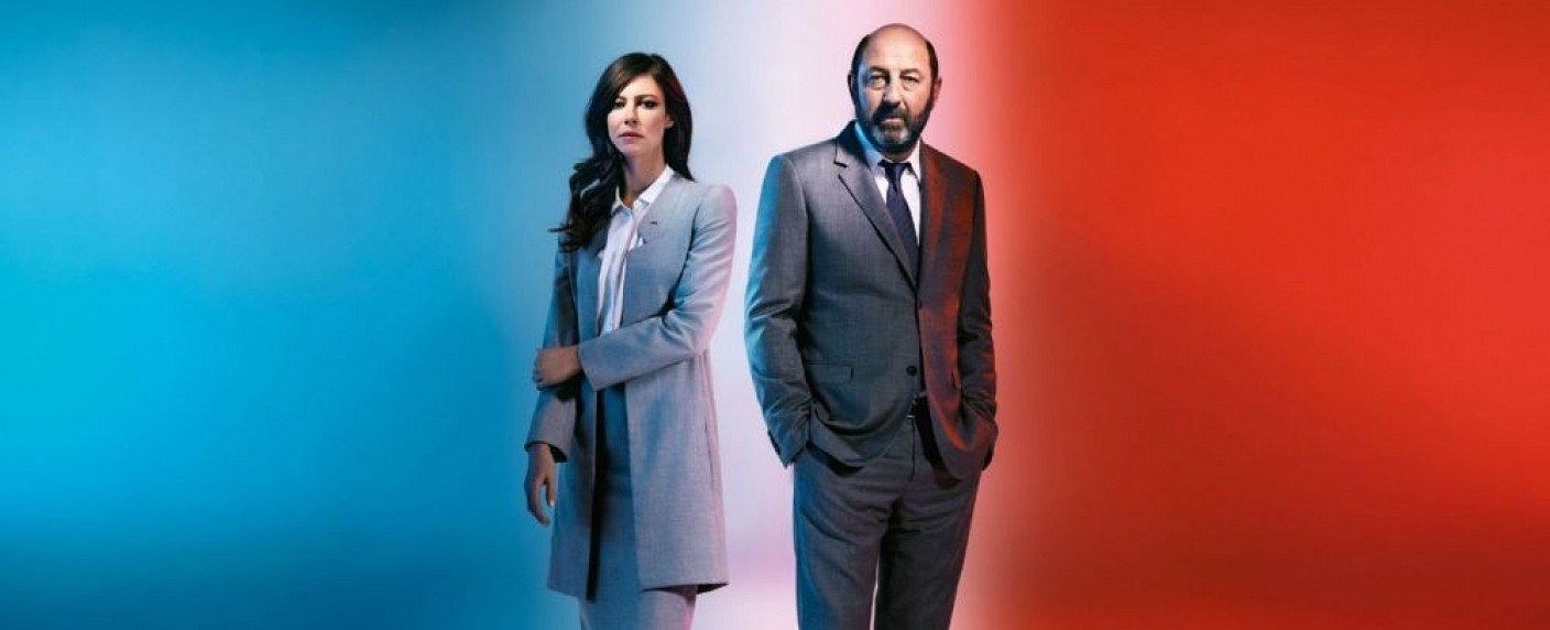 Auch dänische Serie "The New Nurses" meldet sich zurück