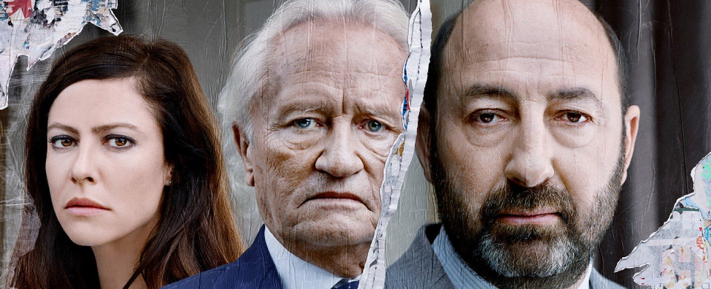 Schmutzige Geschäfte aus der französischen Politik