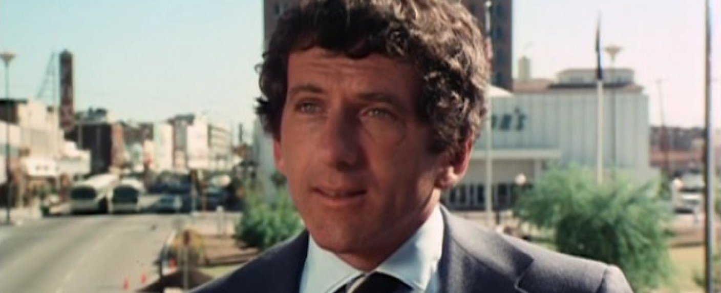 70er-Jahre-Serie mit Barry Newman wird wiederholt