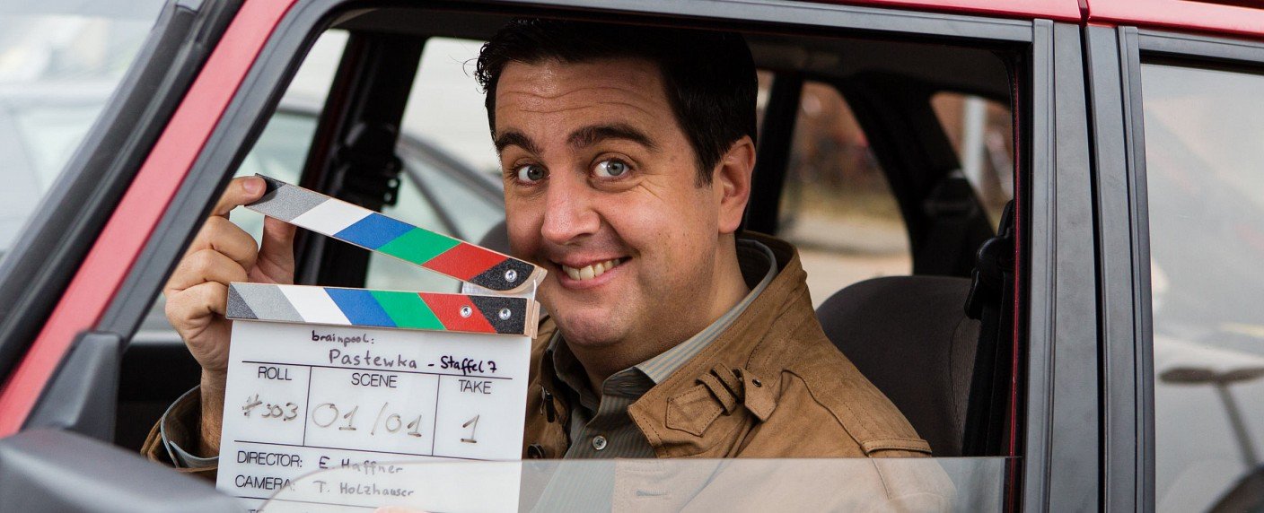 Neun neue Folgen plus Weihnachts-Special