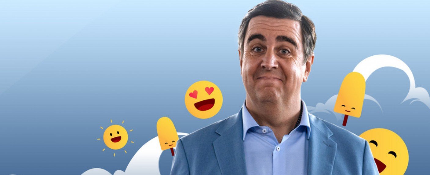 Auch Katrin Wichmann, Annette Frier, Tim Oliver Schultz und Oliver Wnuk in kommenden TV-Filmen