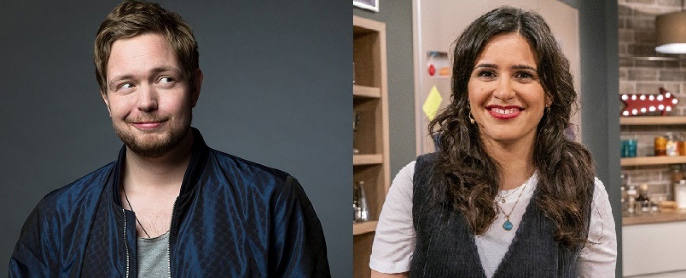 "Böttinger trifft" kehrt mit neuen Folgen zurück