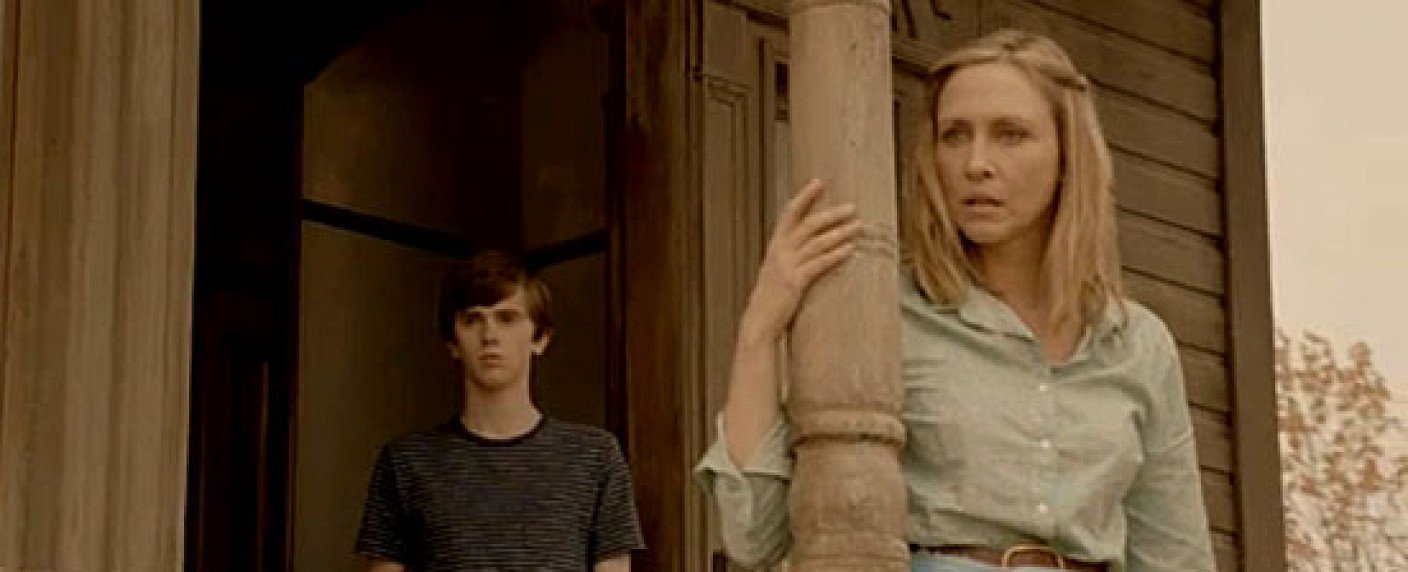 Zehn neue Folgen für "Psycho"-Prequel