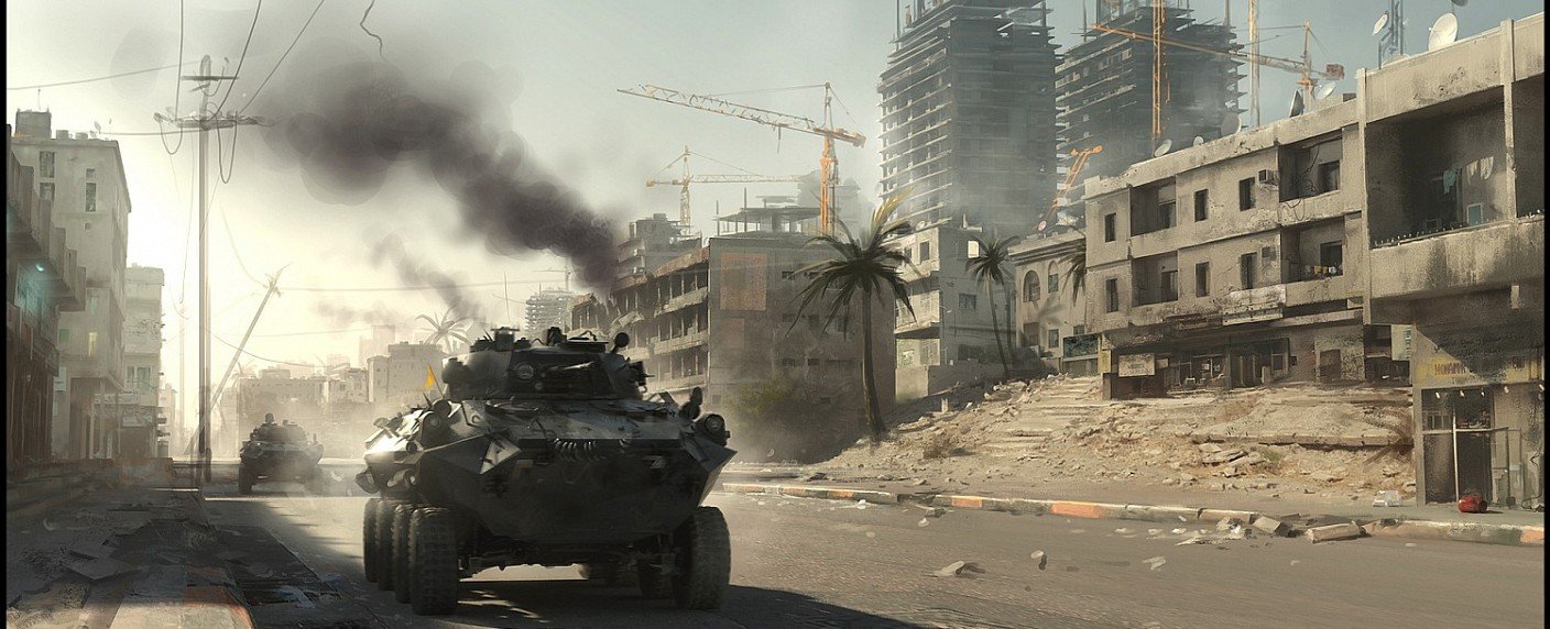 Ego-Shooter-Klassiker bald auf den Fernsehbildschirmen