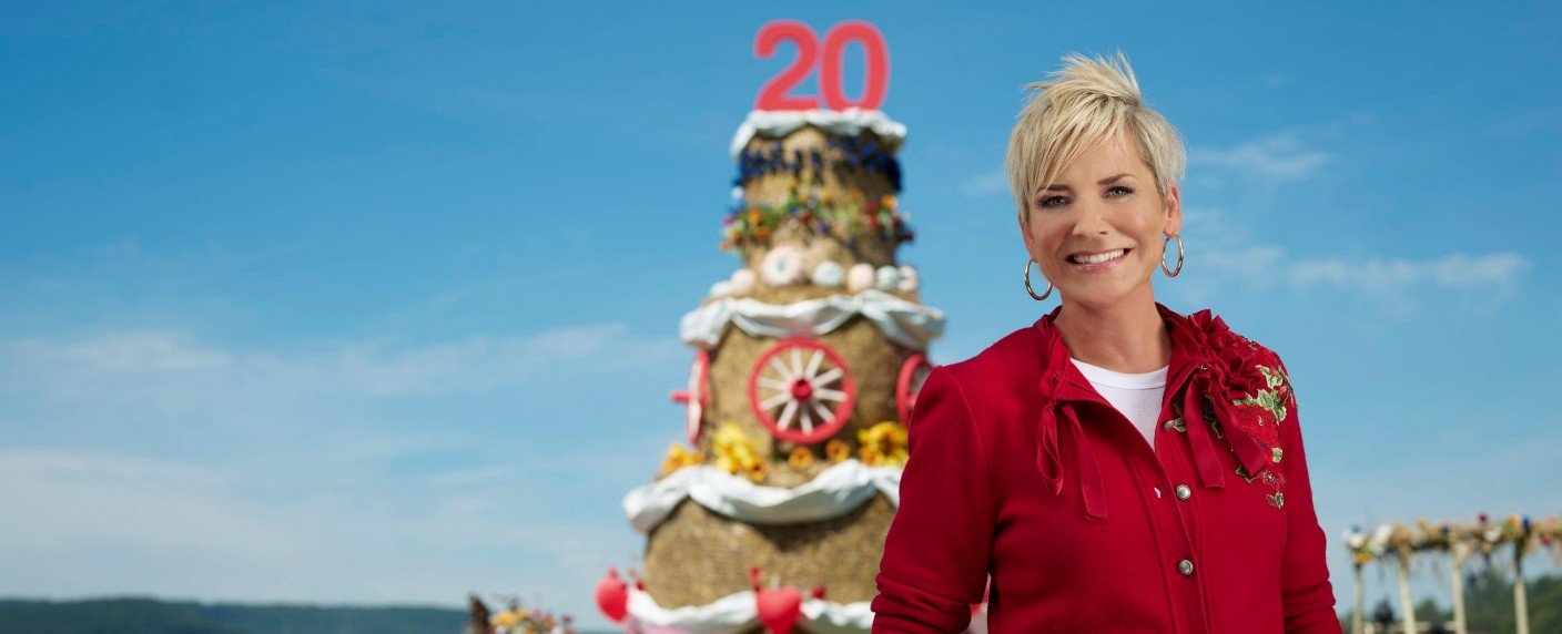 "Die Höhle der Löwen" bleibt zweistellig, ZDF-Krimi räumt insgesamt ab