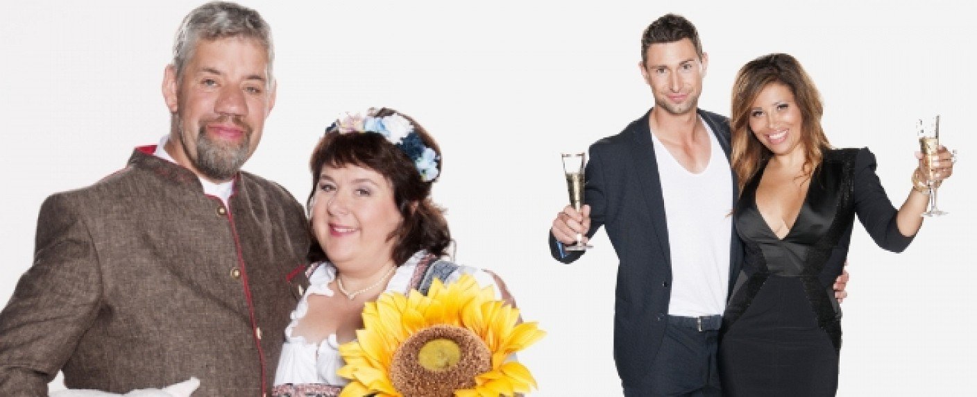 RTL gibt Reality-Sternchen der dritten Staffel bekannt