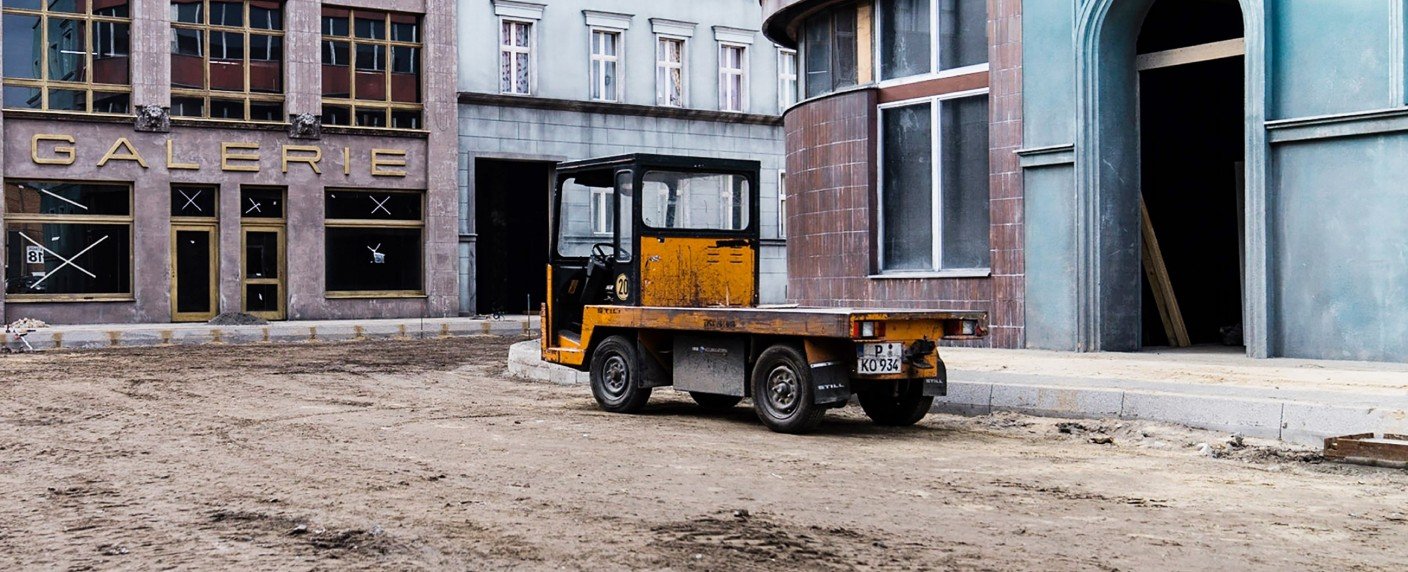 Neuer Kiez angelehnt an Szene-Ecken von Berlin-Mitte und Prenzlauer Berg