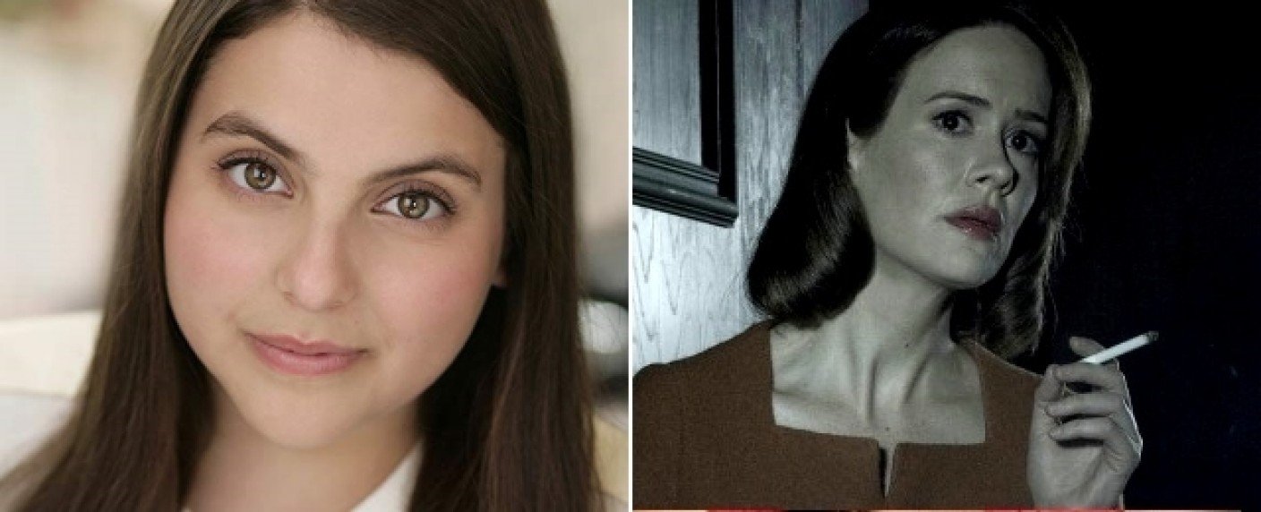 Neue Folgen mit Sarah Paulson laufen kurz vor den Wahlen 2020