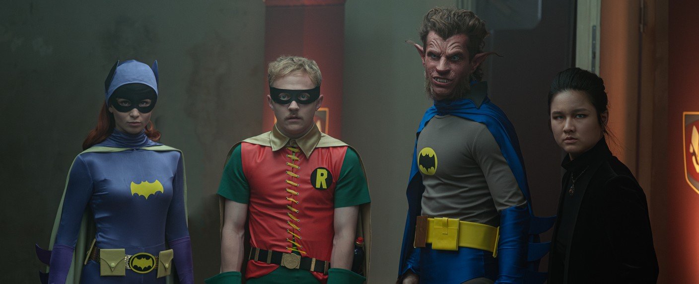 Horror-Comedy versüßt den Valentinstag