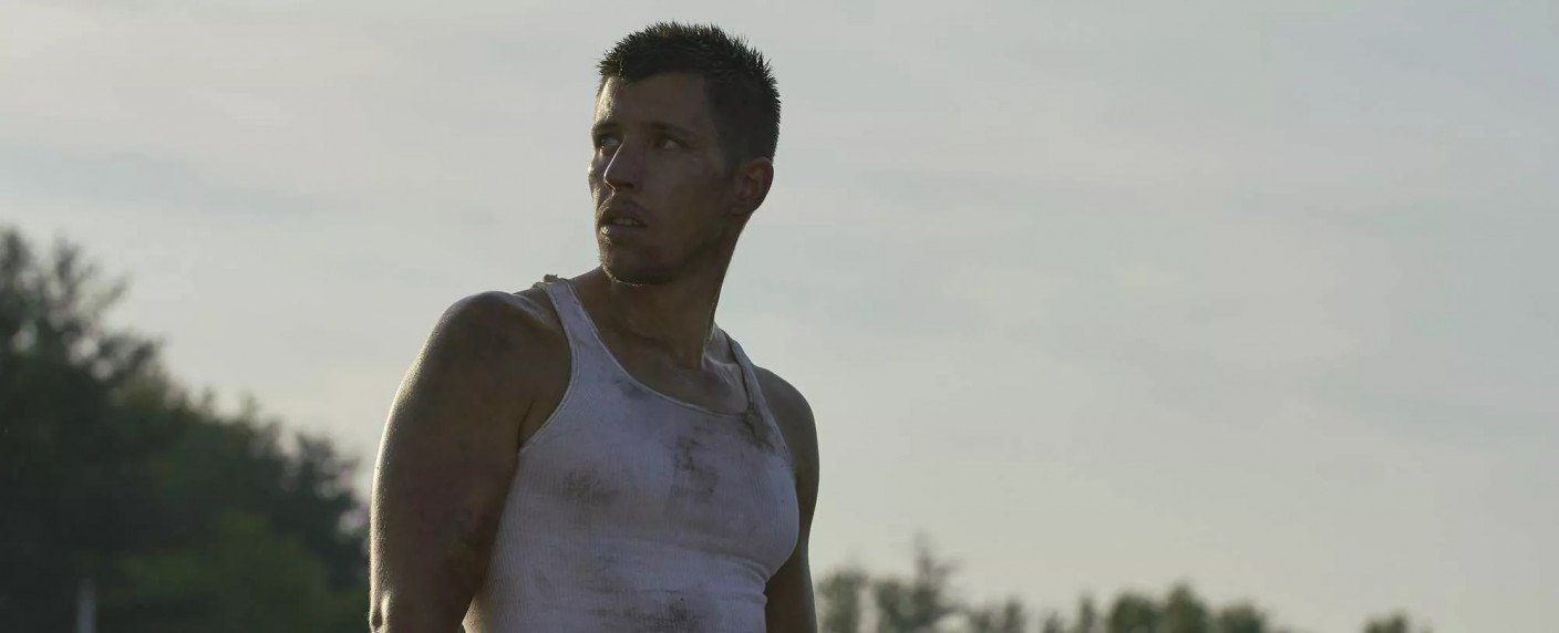 Beau Knapp ("The Lost Symbol") verstärkt den Hauptcast