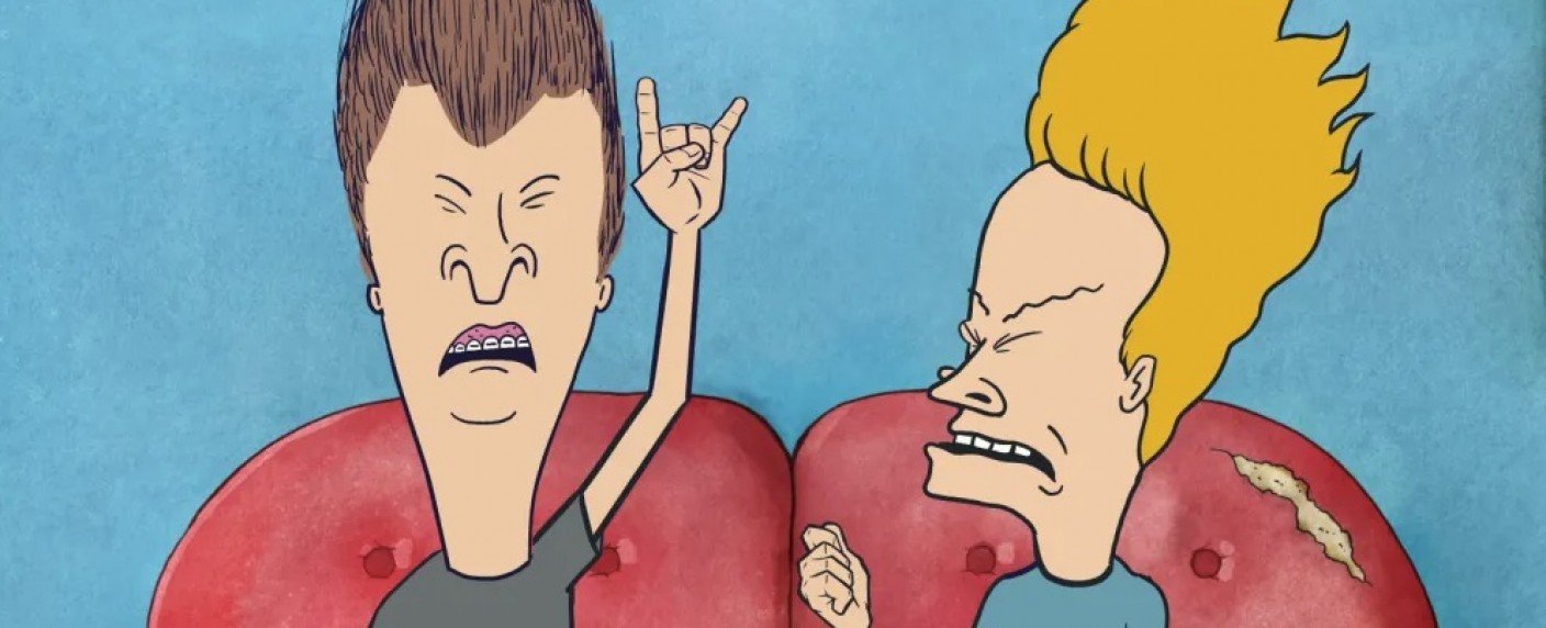 Kult-Chaoten melden sich mit neuen Folgen zurück